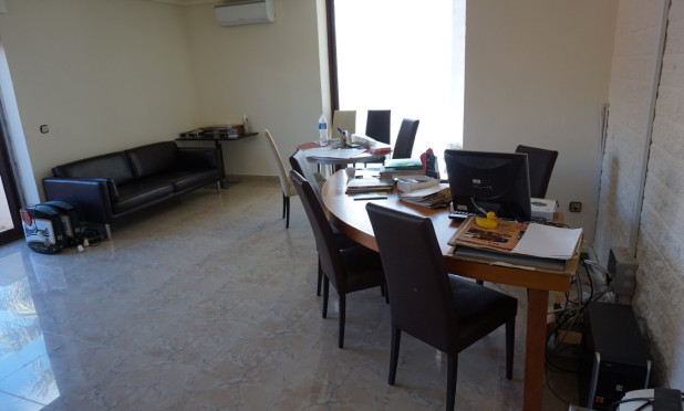 Wiederverkauf - Kommerziell - Ciudad Quesada