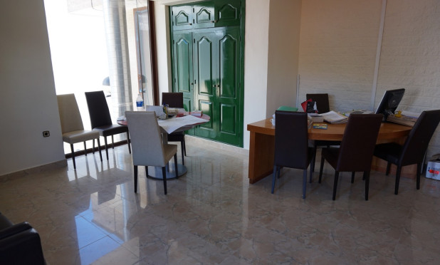 Wiederverkauf - Kommerziell - Ciudad Quesada