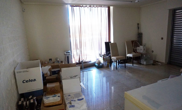 Wiederverkauf - Kommerziell - Ciudad Quesada