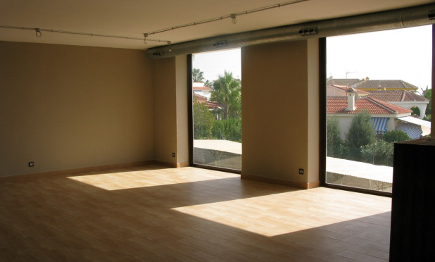 Wiederverkauf - Kommerziell - Ciudad Quesada