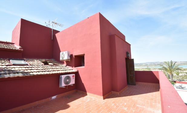 Herverkoop - Finca / Country Property - Orihuela