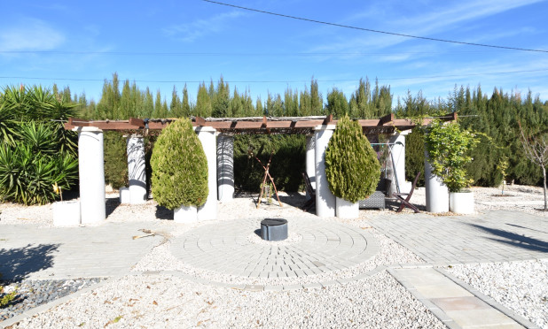 Revente - Finca / Country Property - Dolores