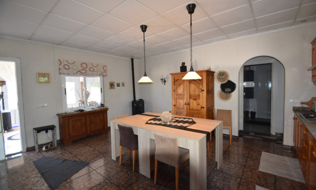 Revente - Finca / Country Property - Dolores