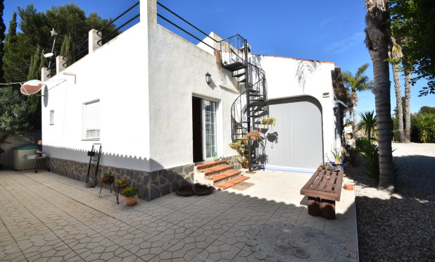 Revente - Finca / Country Property - Dolores