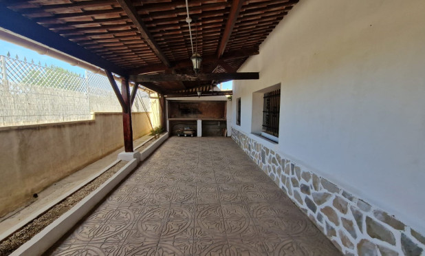 Reventa - Finca / Country Property - Elche