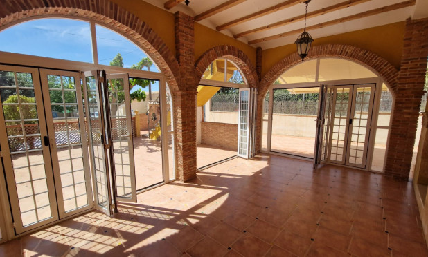 Reventa - Finca / Country Property - Elche