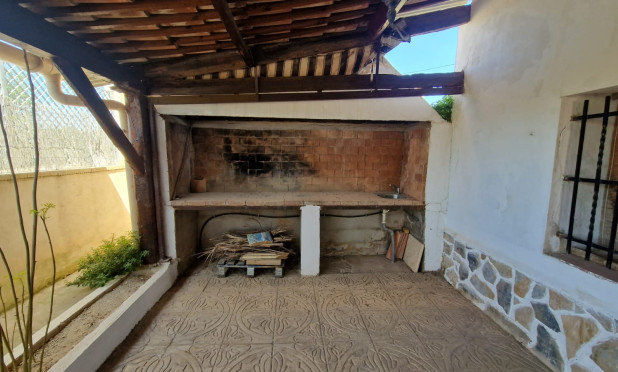 Reventa - Finca / Country Property - Elche