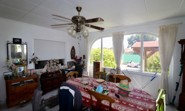 Resale - Finca / Country Property - Heredades - Las Heredades