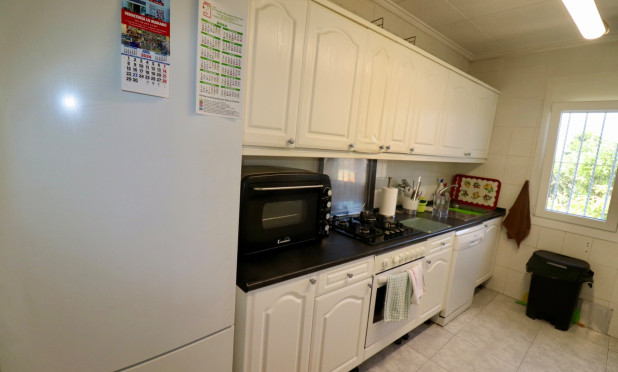 Resale - Finca / Country Property - Heredades - Las Heredades