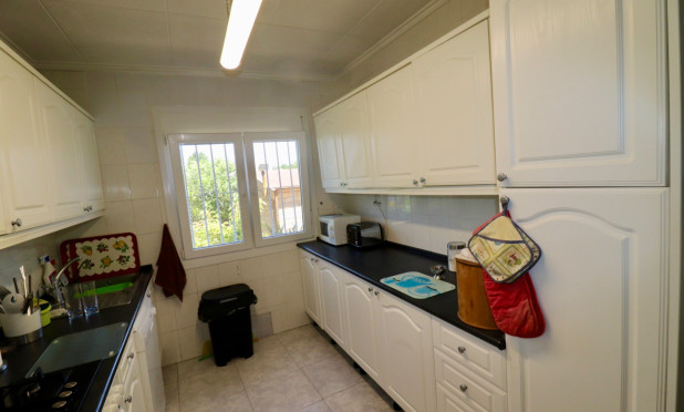 Resale - Finca / Country Property - Heredades - Las Heredades