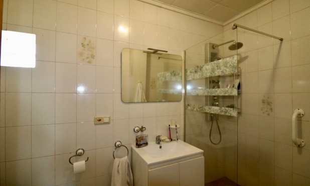 Resale - Finca / Country Property - Heredades - Las Heredades