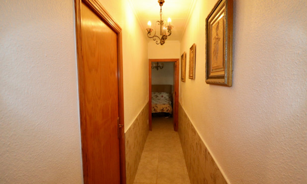 Resale - Finca / Country Property - Heredades - Las Heredades