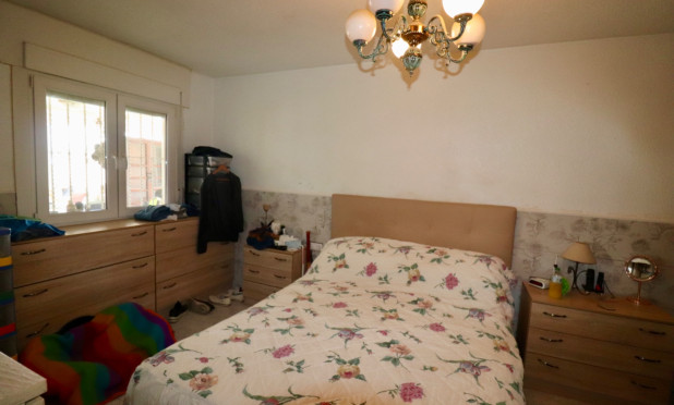 Resale - Finca / Country Property - Heredades - Las Heredades