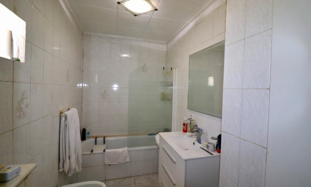 Resale - Finca / Country Property - Heredades - Las Heredades