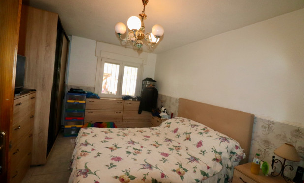 Resale - Finca / Country Property - Heredades - Las Heredades