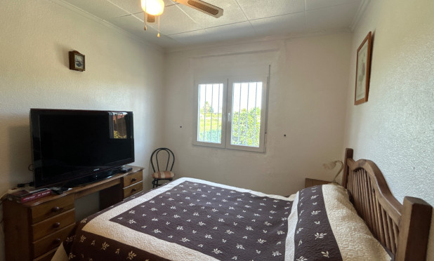 Resale - Finca / Country Property - Heredades - Las Heredades