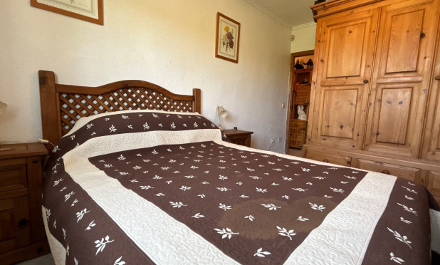 Resale - Finca / Country Property - Heredades - Las Heredades