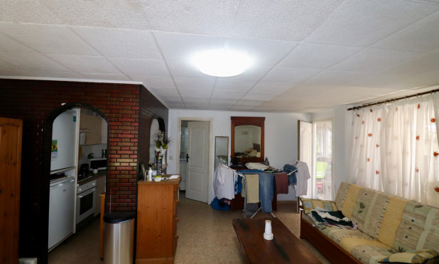 Resale - Finca / Country Property - Heredades - Las Heredades