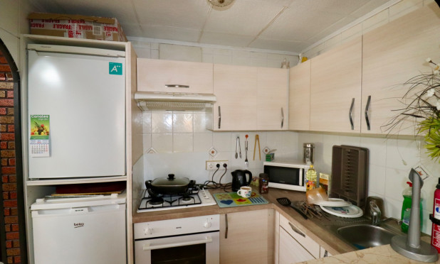 Resale - Finca / Country Property - Heredades - Las Heredades