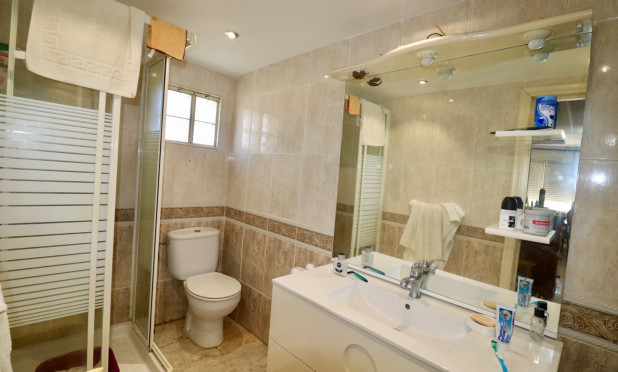 Resale - Finca / Country Property - Heredades - Las Heredades