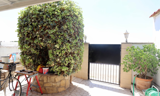 Resale - Finca / Country Property - Heredades - Las Heredades