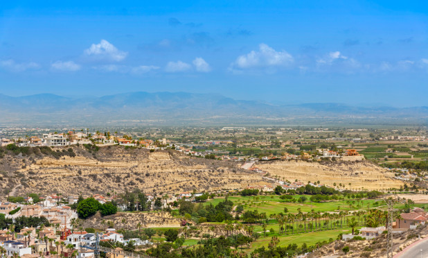 Revente - Villa - Ciudad Quesada