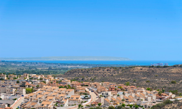 Revente - Villa - Ciudad Quesada