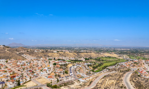 Revente - Villa - Ciudad Quesada