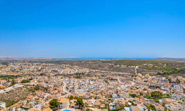 Revente - Villa - Ciudad Quesada