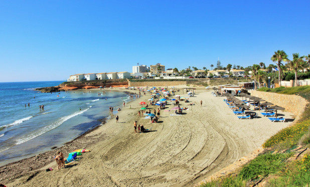 Reventa - Adosado - Playa Flamenca