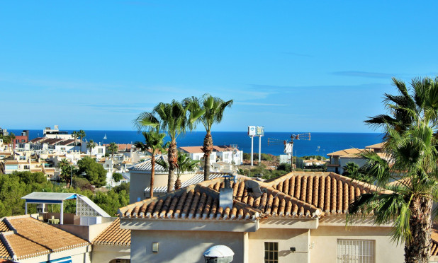 Wiederverkauf - Stadthaus - Playa Flamenca