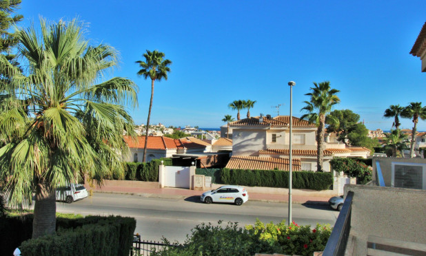 Wiederverkauf - Stadthaus - Playa Flamenca