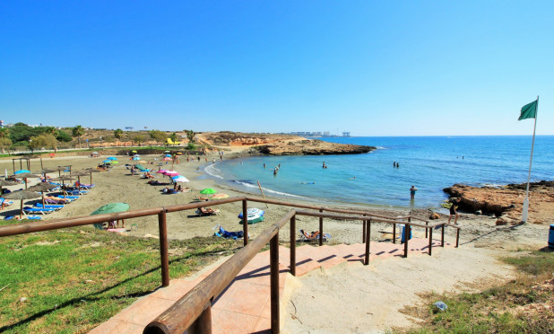 Wiederverkauf - Stadthaus - Playa Flamenca