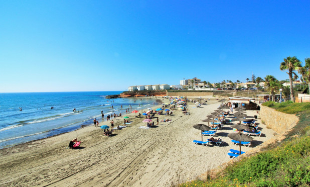 Wiederverkauf - Stadthaus - Playa Flamenca