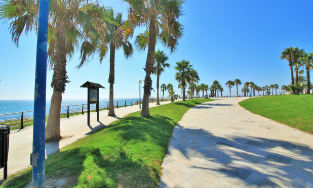 Wiederverkauf - Stadthaus - Playa Flamenca