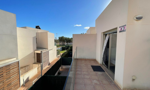 Revente - Maison de ville - Torrevieja - Punta Prima