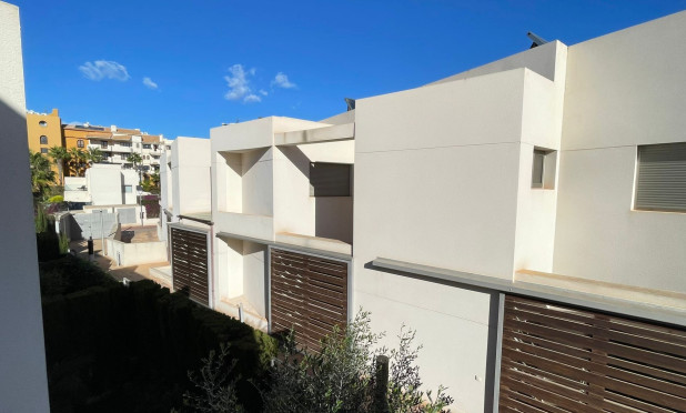 Revente - Maison de ville - Torrevieja - Punta Prima