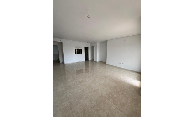 Nouvelle construction - Appartement - Orihuela Costa - Lomas de Campoamor