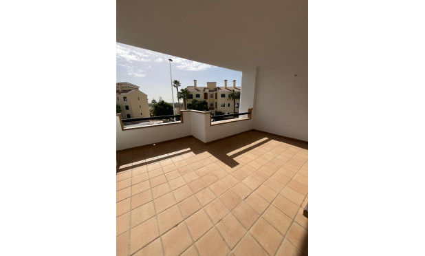 Nouvelle construction - Appartement - Orihuela Costa - Lomas de Campoamor