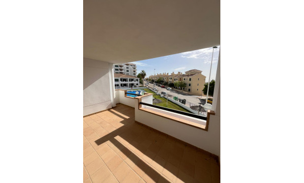 Nouvelle construction - Appartement - Orihuela Costa - Lomas de Campoamor