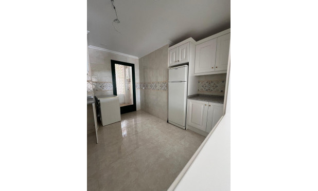 Nouvelle construction - Appartement - Orihuela Costa - Lomas de Campoamor