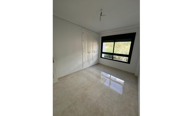 Nouvelle construction - Appartement - Orihuela Costa - Lomas de Campoamor