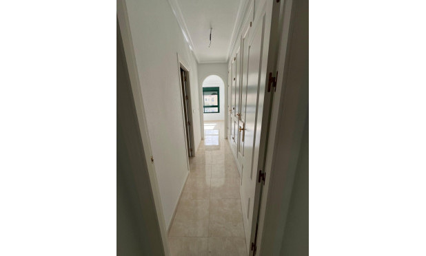 Nouvelle construction - Appartement - Orihuela Costa - Lomas de Campoamor