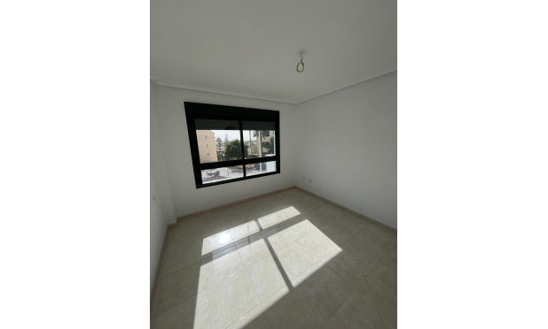 Nouvelle construction - Appartement - Orihuela Costa - Lomas de Campoamor