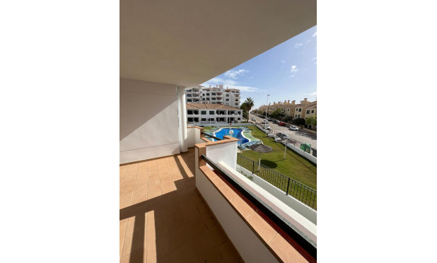 Neue Gebäude - Wohnung - Orihuela Costa - Lomas de Campoamor