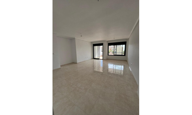 Neue Gebäude - Penthouse - Orihuela Costa - Lomas de Campoamor