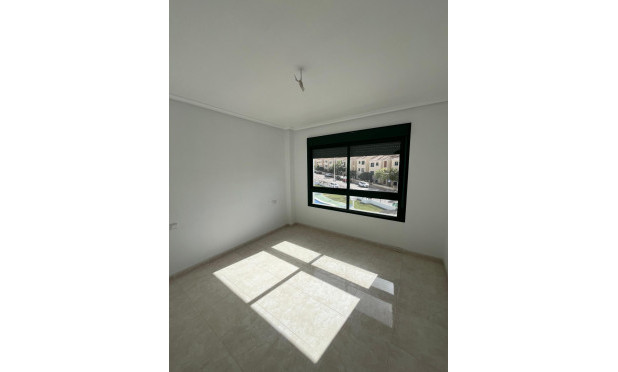 Neue Gebäude - Penthouse - Orihuela Costa - Lomas de Campoamor