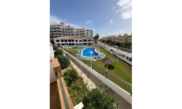 Neue Gebäude - Penthouse - Orihuela Costa - Lomas de Campoamor