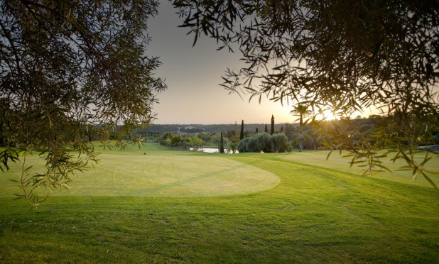 Neue Gebäude - Penthouse - Orihuela Costa - Lomas de Campoamor