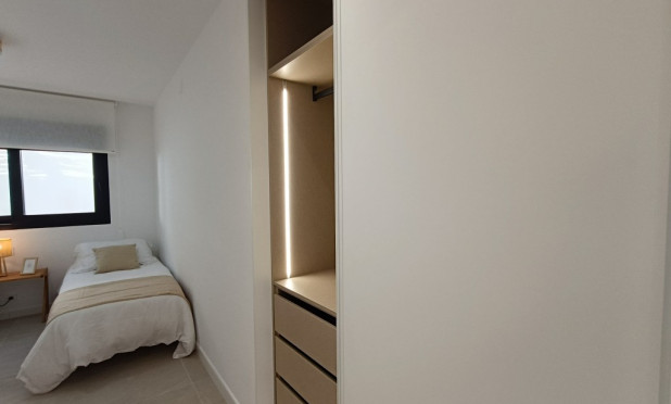 Wiederverkauf - Villa - El Chaparral - El chaparral